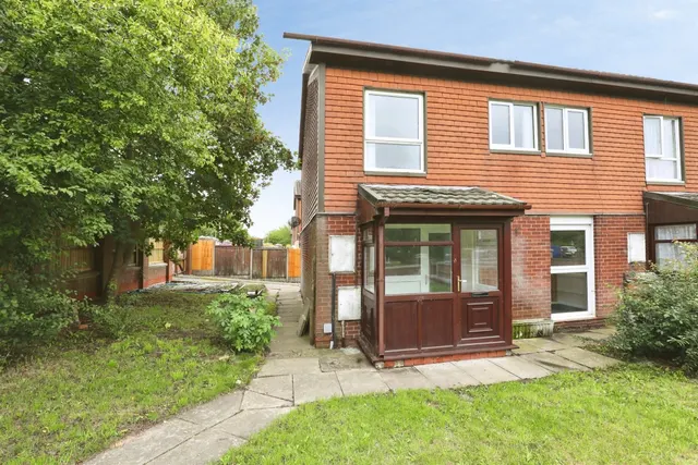 Grampian Way, Winsford, CW7, photo 1