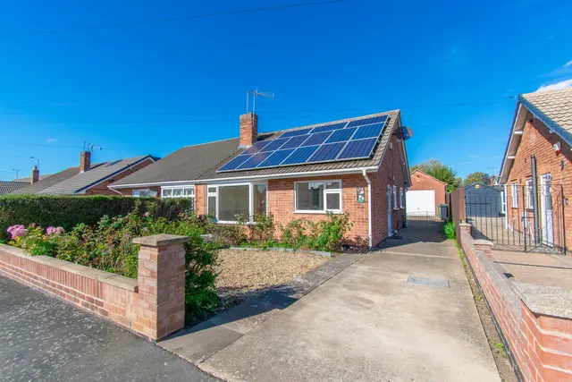 Norfolk Road, Wigston, LE18, photo 1