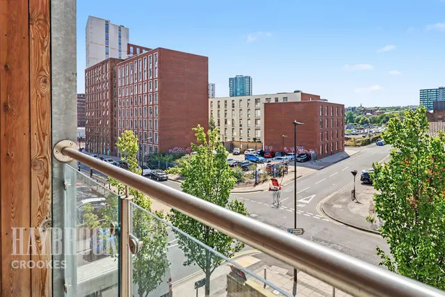 Milton Street, Sheffield, photo 2