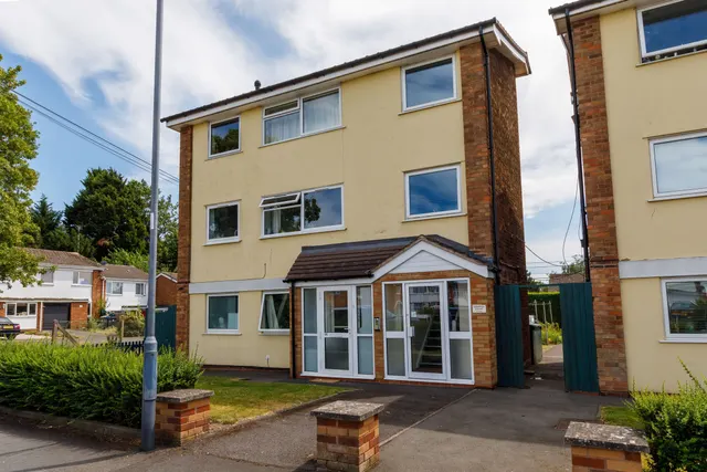 Campion Road, Leamington Spa, CV32, photo 1