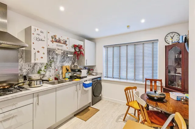 Jupiter Road, Barton Seagrave, NN15, photo 2
