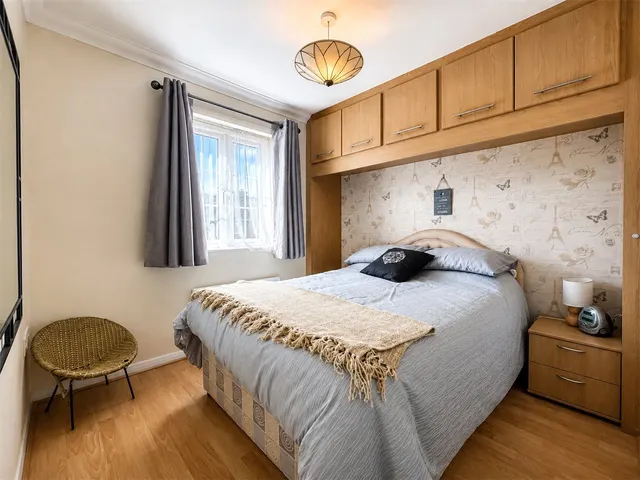 Cherry Tree Crescent, Cranwell, Sleaford, Lincolnshire, NG34, photo 1