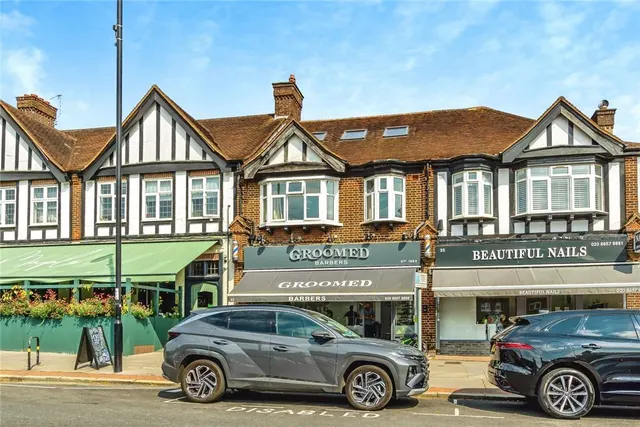 Cranleigh Close, South Croydon, CR2, photo 1