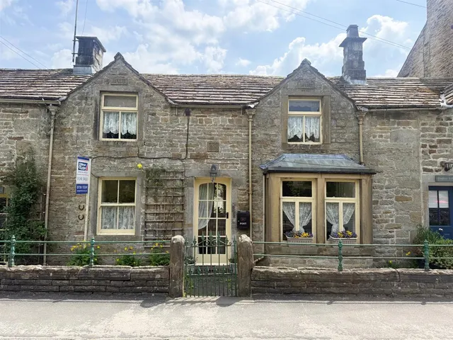 Main Street, Burnsall, BD23, photo 1