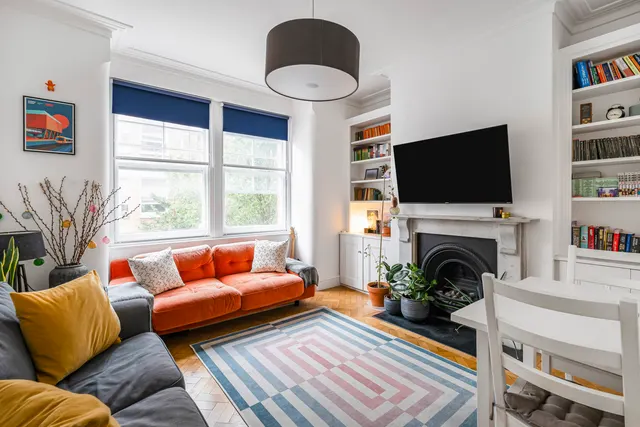Rushcroft Road, London, SW2, photo 1