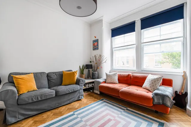 Rushcroft Road, London, SW2, photo 3