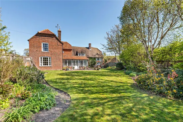 Sheepdrove Hill, Lambourn, RG17, photo 3