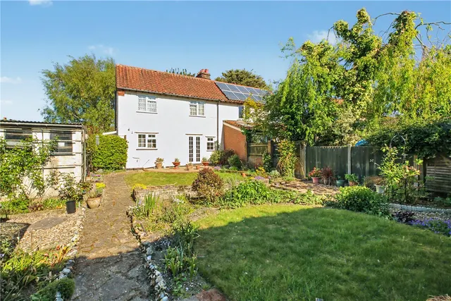 Cromer Road, Hellesdon, Norwich, Norfolk, NR6, photo 1