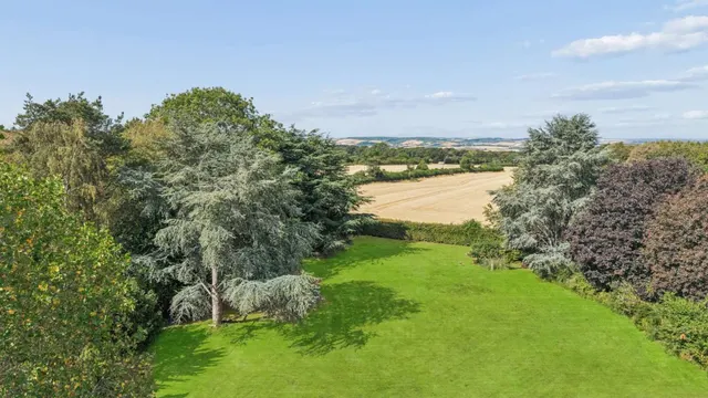 Photo 2 — South Stoke Road, Woodcote, Reading, Oxfordshire, RG8 0PL