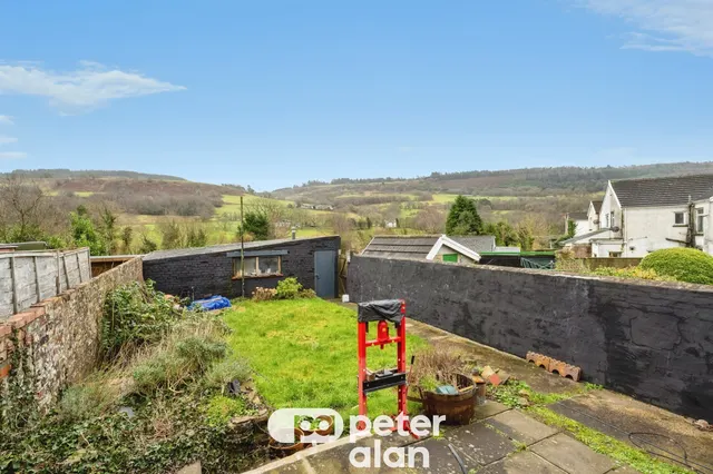 Tonclwyda NEATH, SA11, photo 2