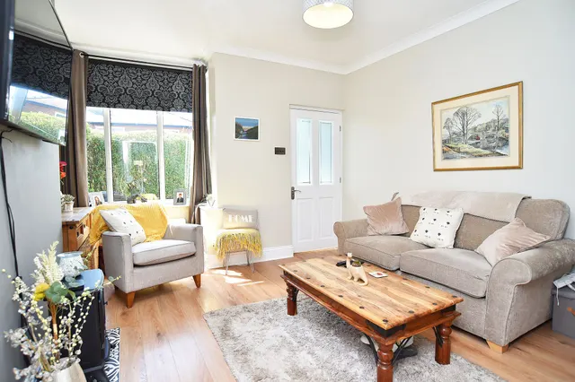 Poplar Grove, Harrogate, HG1, photo 2