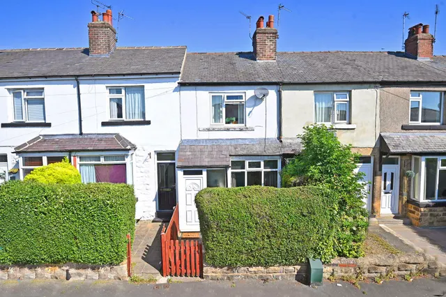 Poplar Grove, Harrogate, HG1, photo 1
