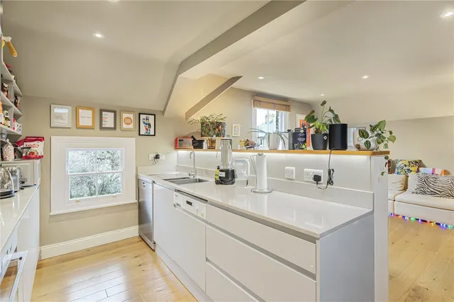 Leckford Road, Oxford, OX2, photo 1