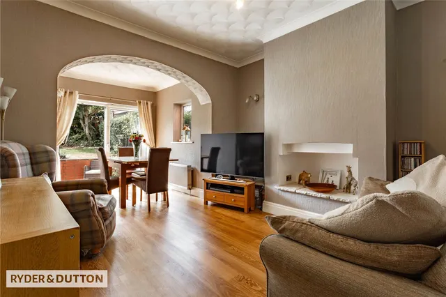 Whitworth Road, Shawclough, OL12, photo 1