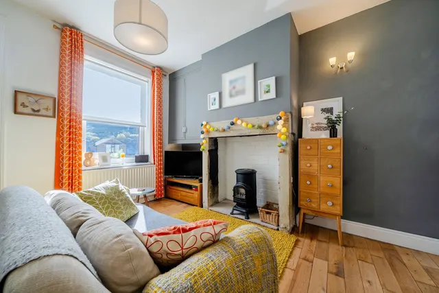 Melbourne Street, Hebden Bridge, HX7, photo 3