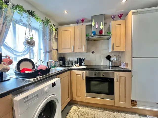 Hope Street, Crook, DL15, photo 2