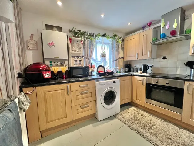 Hope Street, Crook, DL15, photo 1