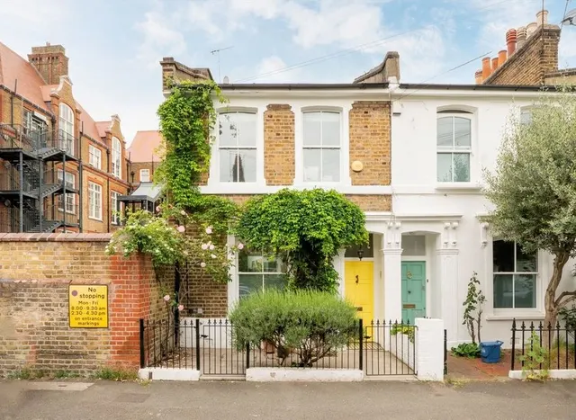 Appleby Road, Hackney, E8, photo 1