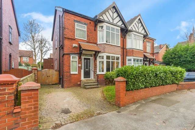 Granby Road, Stockport, SK2, photo 1