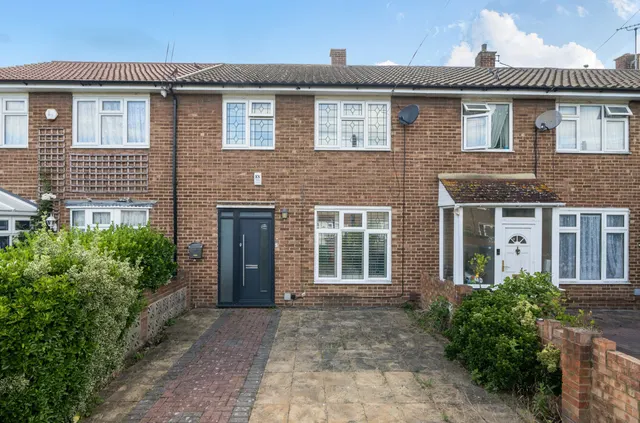 Mottisfont Road, Abbey Wood, SE2, photo 1