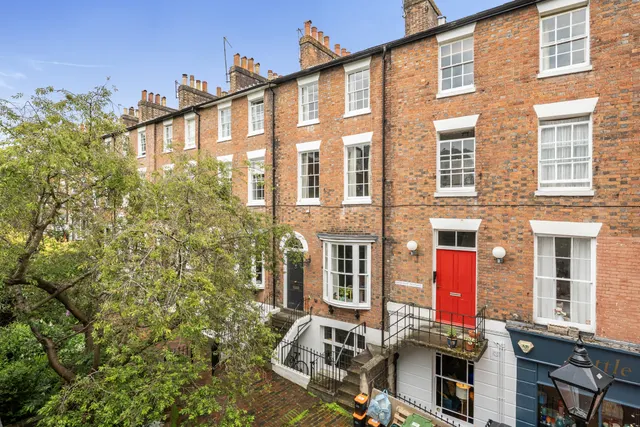 Bedford Terrace, Tunbridge Wells, TN1, photo 1