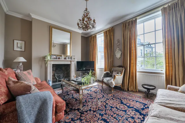 Photo 2 — Bedford Terrace, Tunbridge Wells, TN1
