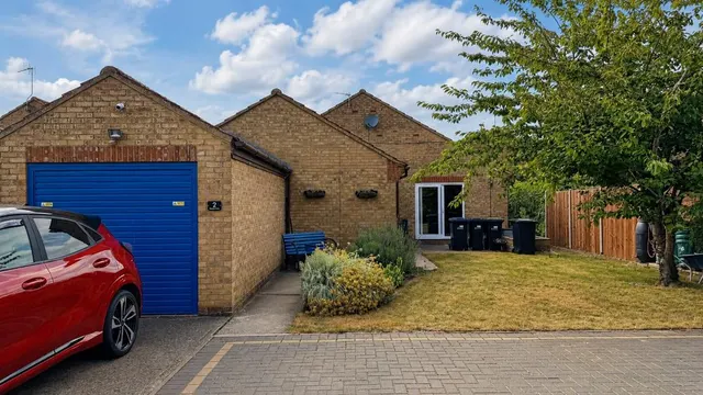 Peacock Way, Littleport, CB6, photo 1