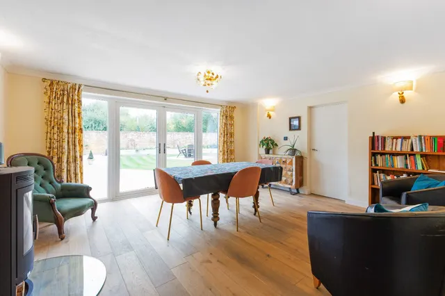 Photo 2 — Eaton Road, Appleton, Abingdon, Oxfordshire, OX13 5JH