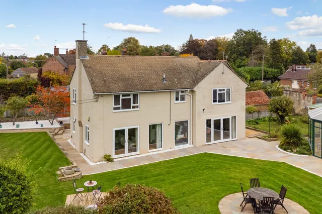 Eaton Road, Appleton, Abingdon, Oxfordshire, OX13 5JH, photo 1