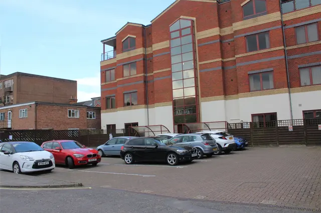 Photo 2 — York House, 49 Victoria Road, Farnborough, Hampshire, GU14 7PA