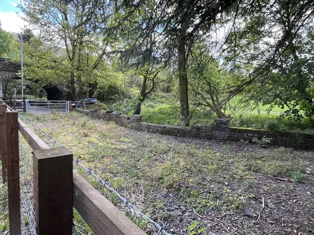 Photo 3 — Off Underbank Avenue, Hebden Bridge, HX7