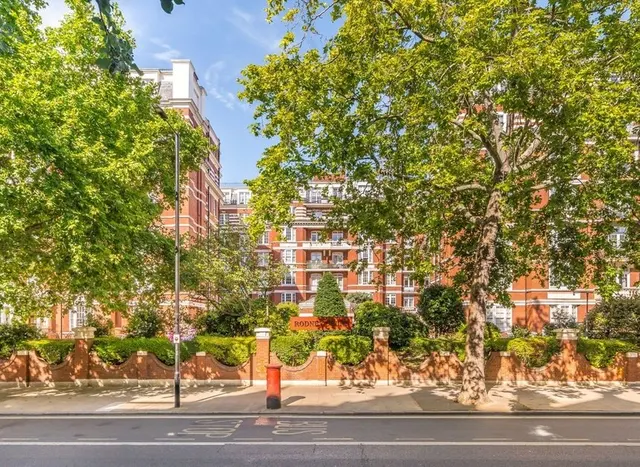 Maida Vale, Maida Vale, W9, photo 1