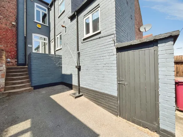 Prospect Drive, Mansfield, NG20, photo 1