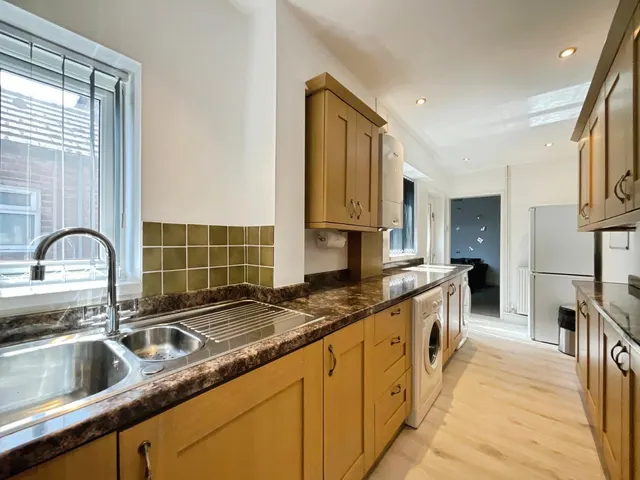 Prospect Drive, Mansfield, NG20, photo 3