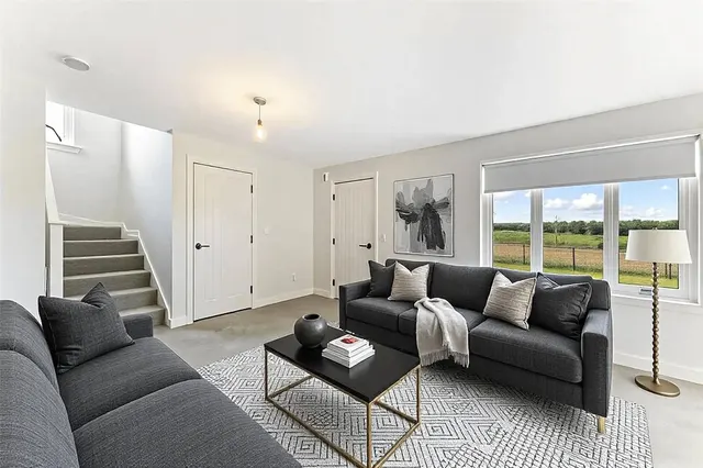 Photo 2 — Riverside Gardens, Cronberry, Cumnock, East Ayrshire, KA18