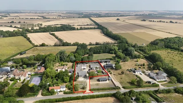 New Road, Guilden Morden, SG8, photo 1