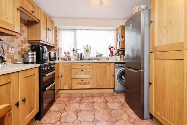 Ox Leasow, South Woodgate, B32, photo 2