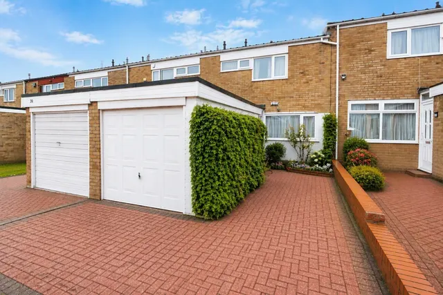 Ox Leasow, South Woodgate, B32, photo 1