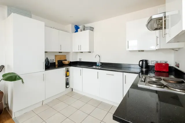 Photo 3 — Manor Road London N16