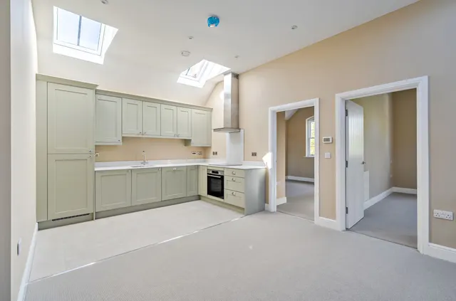 Embley Lane, East Wellow, SO51, photo 3