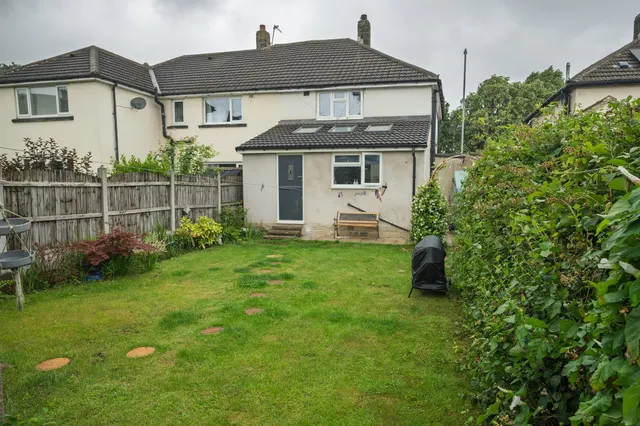 Photo 3 — Manor Road, Bingley