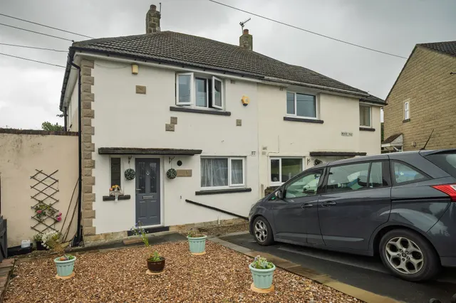 Manor Road, Bingley, photo 1