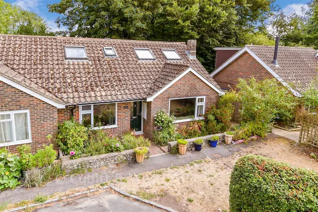 Martens Field, Rodmell, BN7, photo 1
