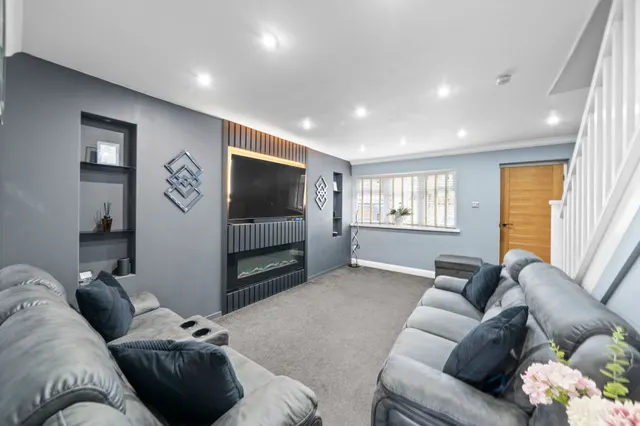 Thirlmere Avenue, Ashton-In-Makerfield, WN4, photo 3