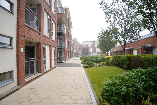 Broad Weir, Bristol, BS1, photo 1