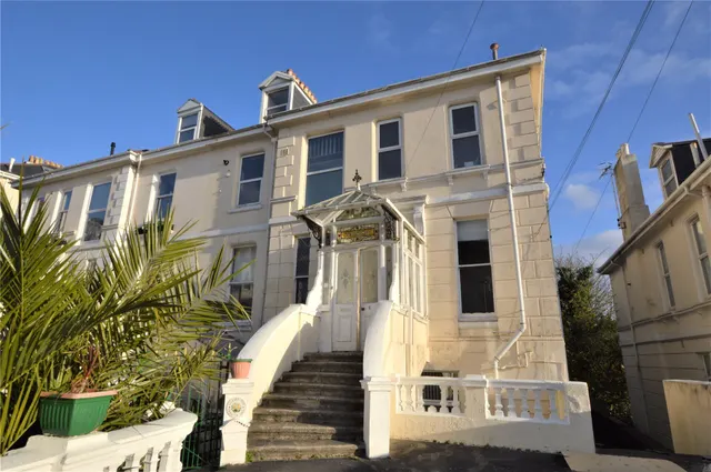 Wilderness Road, Plymouth, PL3