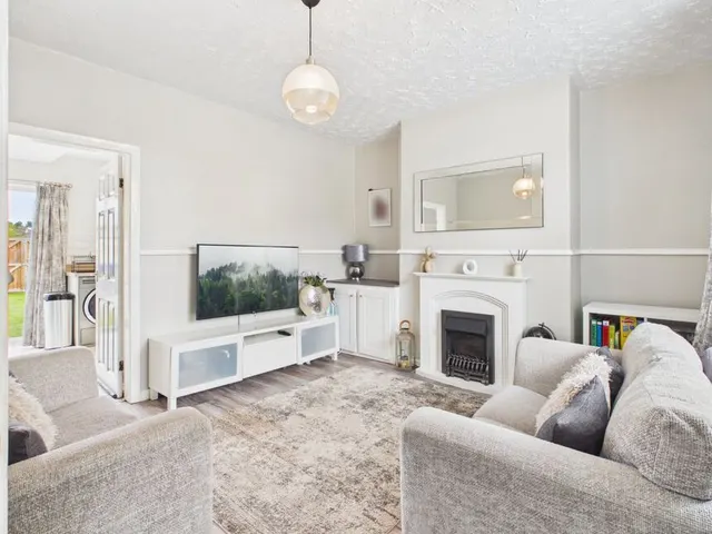 Photo 2 — Ripon Street, Ashton-under-Lyne, Greater Manchester, OL6