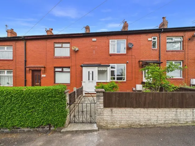 Ripon Street, Ashton-under-Lyne, Greater Manchester, OL6, photo 1