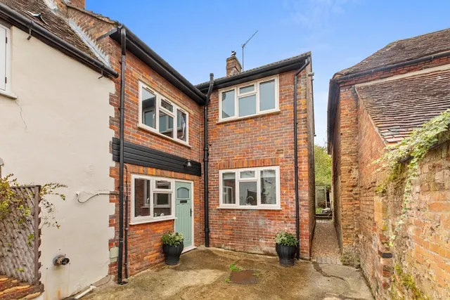 Temple Street, Brill, HP18, photo 1