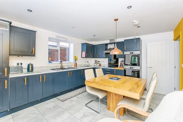 Clover Way, Swineshead, PE20, photo 2